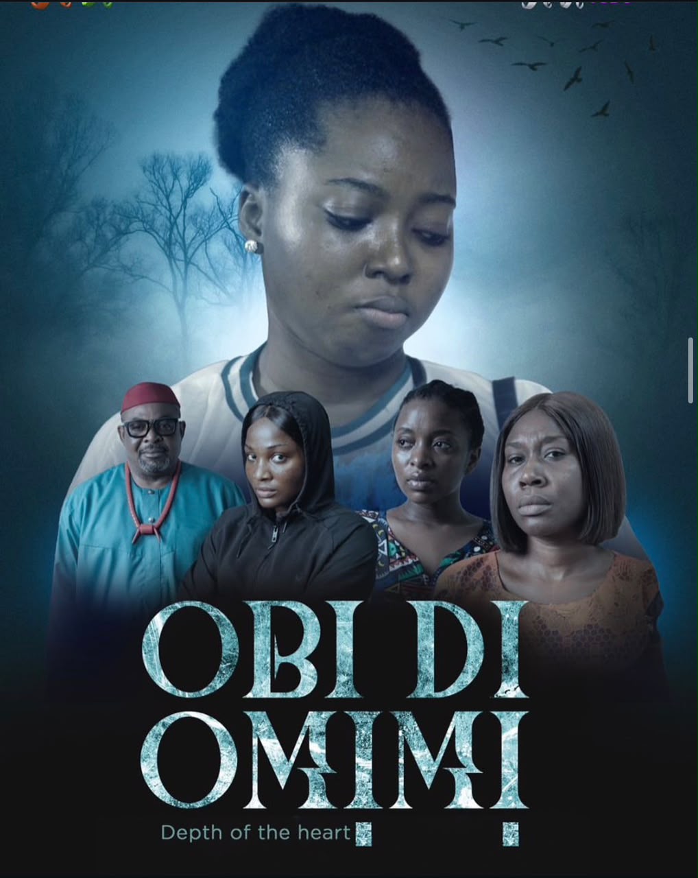 Obi Di Omimi Official Poster