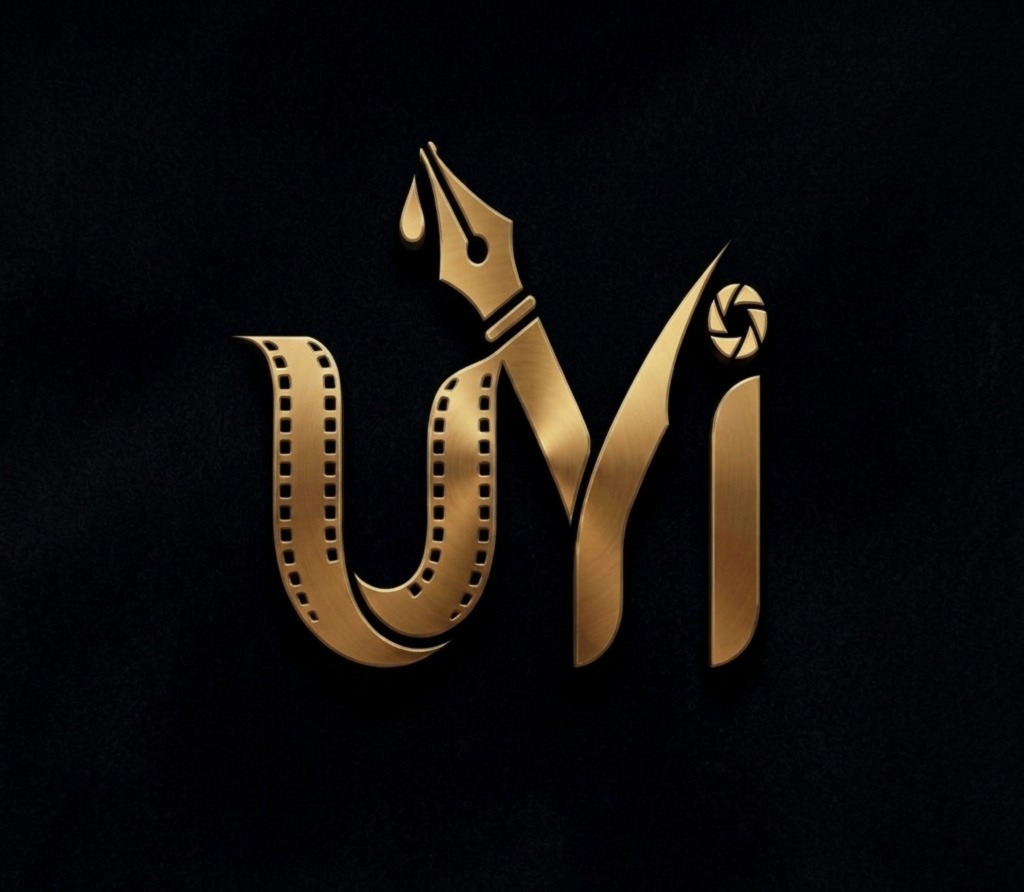 UYI Brand Identity Logo